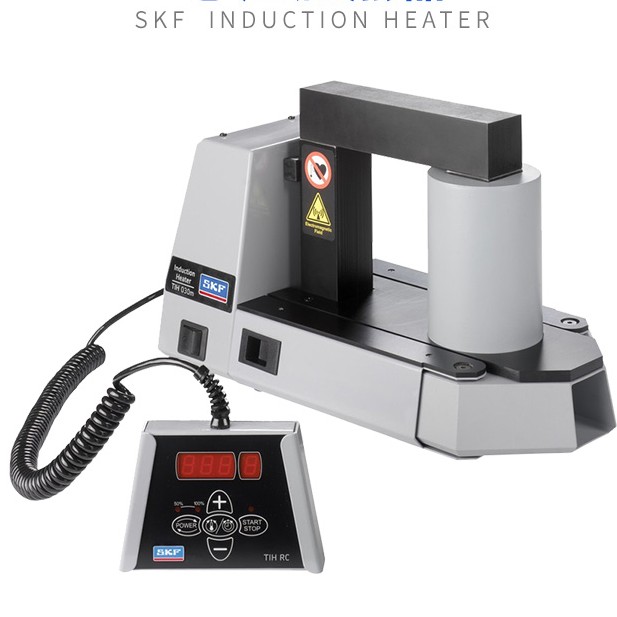 Reco Model SC Induction Bearing Heater - 110v 1