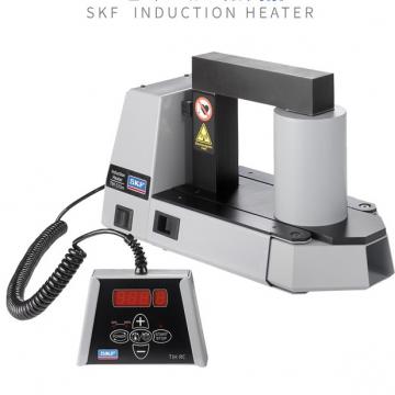 SKF TIH 030m BEARING INDUCTION HEATER 110 V 50/60 Hz -FREE SHIPPING-