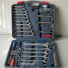 MASTER TOOL KIT FOR FORD TRANSIT FRONT WHEEL BEARING 2006 > NO PRESS REQUIRED #2 small image