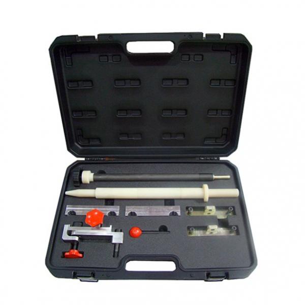 Dayco Timing Belt Diagnostic Kit. Two Piece Laser Alignment Tool #3 image