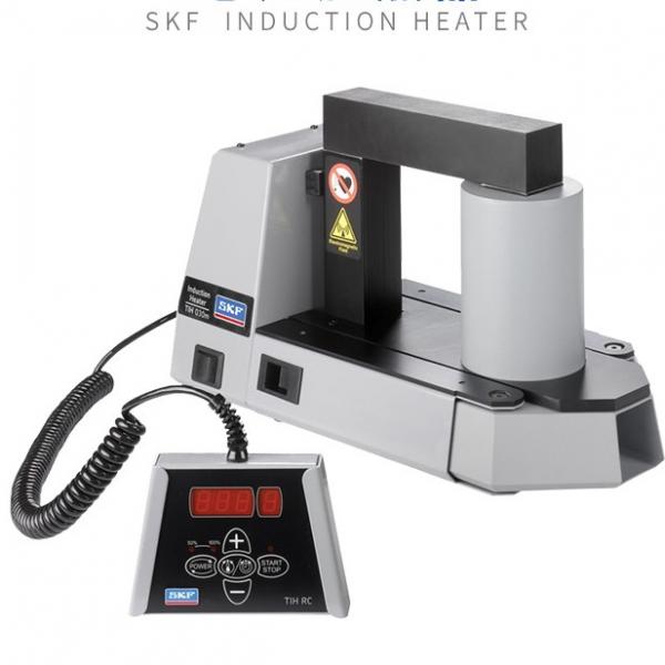 James Morton Induction Bearing Heater - Reco Model SC #1 image