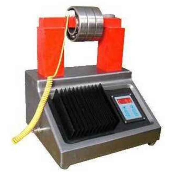 James Morton Reco Model BC Induction Bearing Heater. 440Volt, 20Amp, 1Phase #3 image