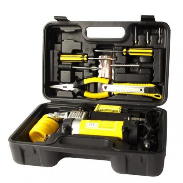 New ListingNew Front Wheel Drive Bearing Press Puller Tool Master Set Removal Adapter 4G #2 image