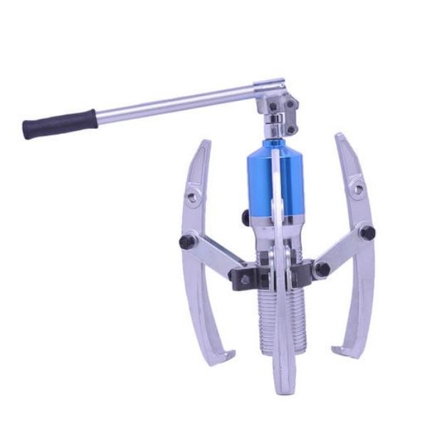 12PCS Safty Use bearing Splitter Gear Puller Fly Wheel Separator Set Tool Kit #3 image