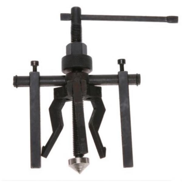 12PCS Safty Use bearing Splitter Gear Puller Fly Wheel Separator Set Tool Kit #2 image